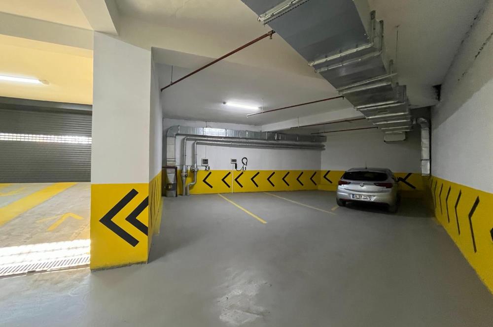 DENİZ MANZARALI GÜVENLİKLİ YERDEN ISITMA ULTRA LÜX 3+1