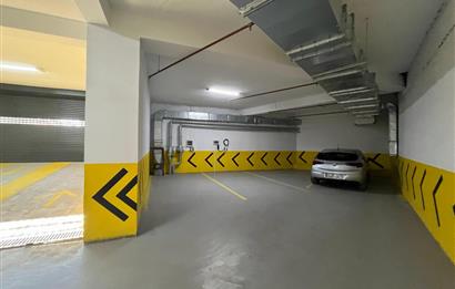 DENİZ MANZARALI GÜVENLİKLİ YERDEN ISITMA ULTRA LÜX 3+1