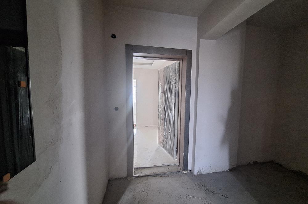 PURSAKLAR DEVLET HASTANESİNE YÜRÜME MESAFESİNDE DAİRE