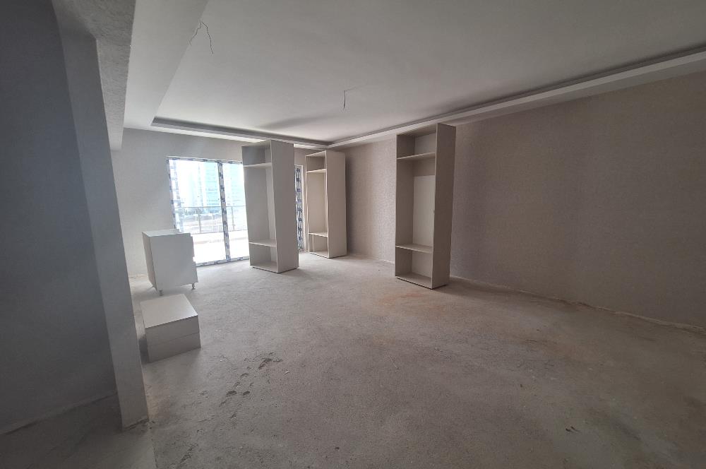 PURSAKLAR DEVLET HASTANESİNE YÜRÜME MESAFESİNDE DAİRE