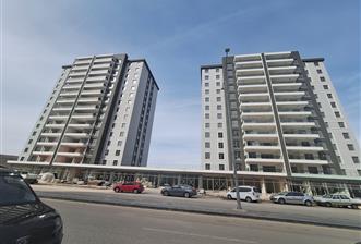 PURSAKLAR DEVLET HASTANESİNE YÜRÜME MESAFESİNDE DAİRE - 1 - 32552