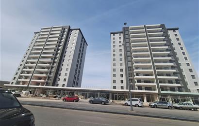 PURSAKLAR DEVLET HASTANESİNE YÜRÜME MESAFESİNDE DAİRE