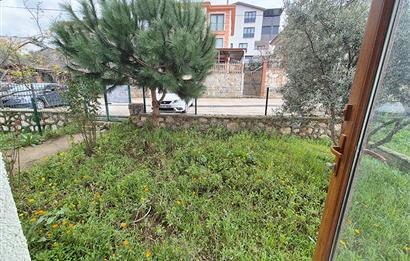 C21 Cius; Umurbey'de 300m2 Bahçeli 5+1 Müstakil Tripleks Villa