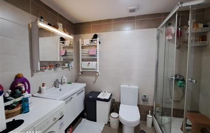 Dumankaya Adres Natura Havuz Manzaralı Kiralık 4+1 | 150 m² Net