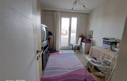 Dumankaya Adres Natura Havuz Manzaralı Kiralık 4+1 | 150 m² Net