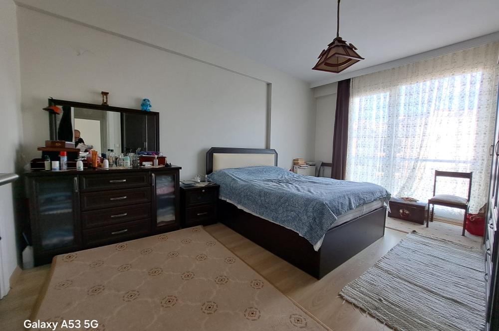 Dumankaya Adres Natura Havuz Manzaralı Kiralık 4+1 | 150 m² Net