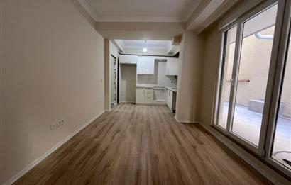 0 BİNADA MİNİBÜS YOLUNA YÜRÜME MESAFELİ K. OTOPARKLI 1+1