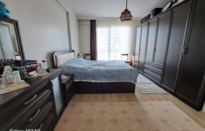 Dumankaya Adres Natura Havuz Manzaralı Kiralık 4+1 | 150 m² Net