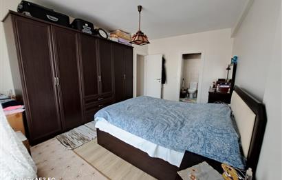 Dumankaya Adres Natura Havuz Manzaralı Kiralık 4+1 | 150 m² Net