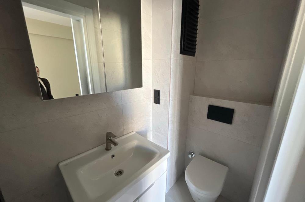 DENİZ MANZARALI GÜVENLİKLİ YERDEN ISITMA ULTRA LÜX 3+1