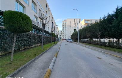 Dumankaya Adres Natura Havuz Manzaralı Kiralık 4+1 | 150 m² Net