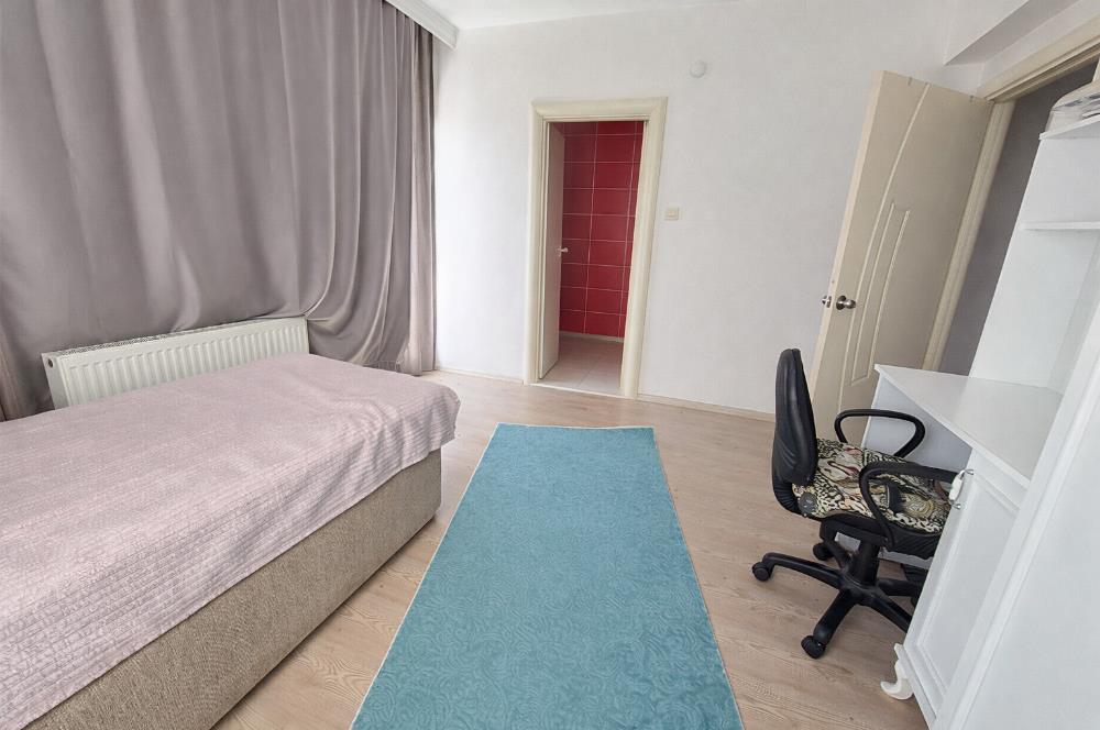 C21 Cius; Umurbey'de 300m2 Bahçeli 5+1 Müstakil Tripleks Villa