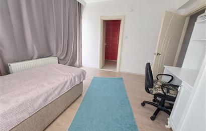 C21 Cius; Umurbey'de 300m2 Bahçeli 5+1 Müstakil Tripleks Villa