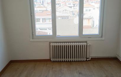 ŞİŞLİ'DE YATIRIMLIK  1+1 ASANSÖRLÜ DAİRE