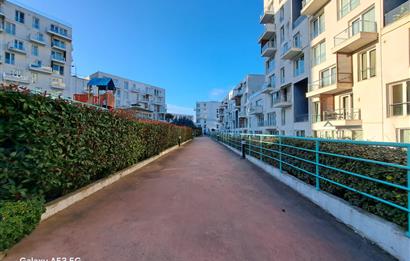 Dumankaya Adres Natura Havuz Manzaralı Kiralık 4+1 | 150 m² Net