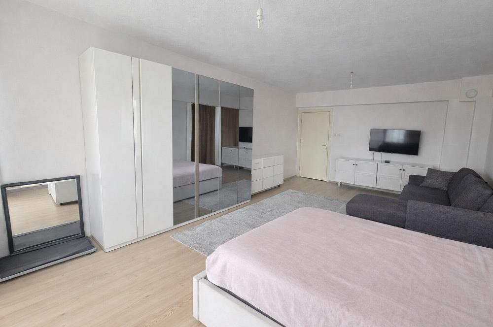 C21 Cius; Umurbey'de 300m2 Bahçeli 5+1 Müstakil Tripleks Villa