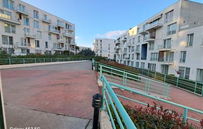 Dumankaya Adres Natura Havuz Manzaralı Kiralık 4+1 | 150 m² Net