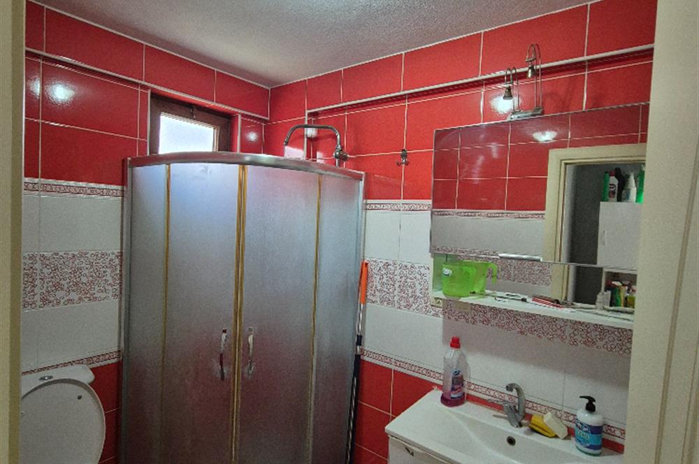 C21 Cius; Umurbey'de 300m2 Bahçeli 5+1 Müstakil Tripleks Villa