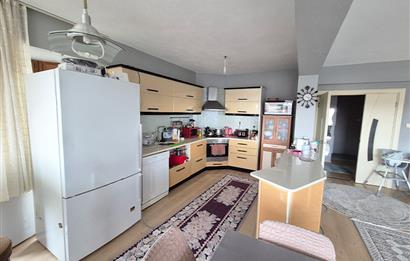 C21 Cius; Umurbey'de 300m2 Bahçeli 5+1 Müstakil Tripleks Villa