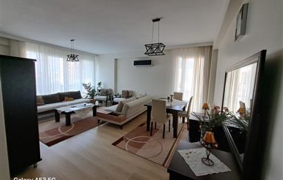 Dumankaya Adres Natura Havuz Manzaralı Kiralık 4+1 | 150 m² Net