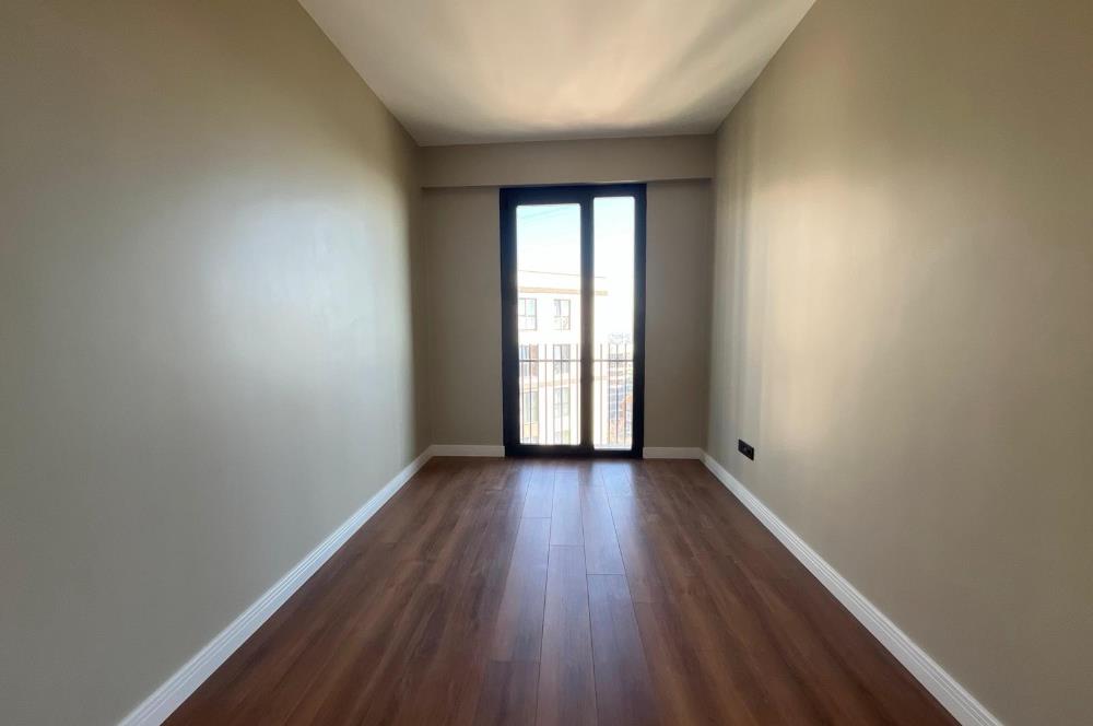 DENİZ MANZARALI GÜVENLİKLİ YERDEN ISITMA ULTRA LÜX 3+1