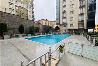 Ümraniye Garden Life'ta Metro Yakını 2+1 Kiralık Daire - 3 - 32545