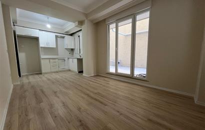 0 BİNADA MİNİBÜS YOLUNA YÜRÜME MESAFELİ K. OTOPARKLI 1+1