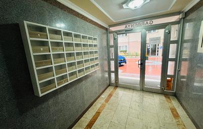 Ümraniye Garden Life'ta Metro Yakını 2+1 Kiralık Daire