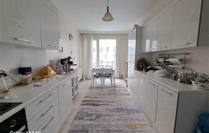 Dumankaya Adres Natura Havuz Manzaralı Kiralık 4+1 | 150 m² Net