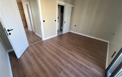 DENİZ MANZARALI GÜVENLİKLİ YERDEN ISITMA ULTRA LÜX 3+1