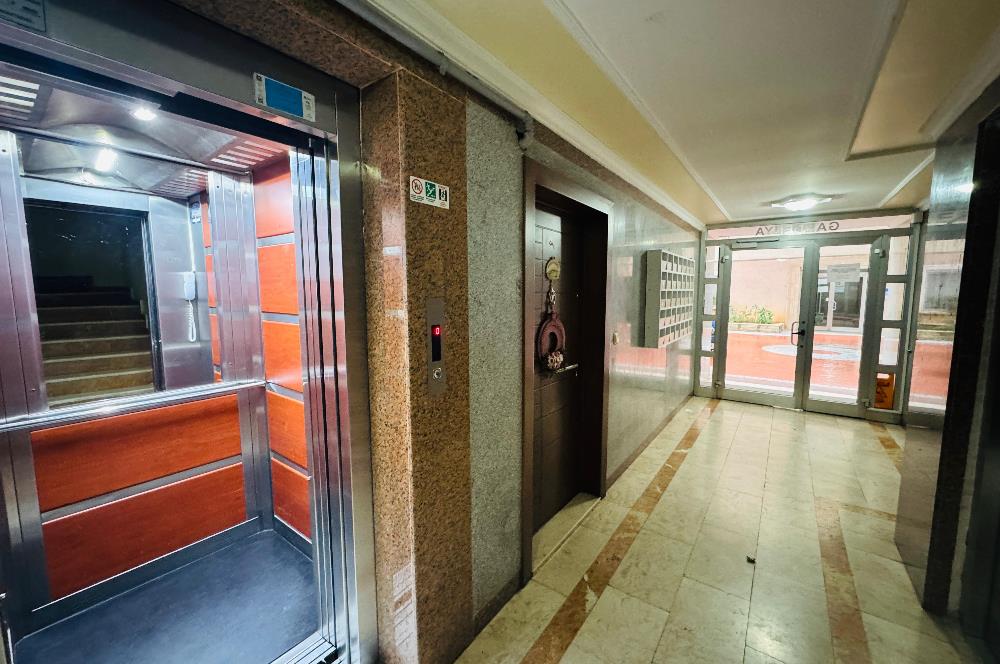 Ümraniye Garden Life'ta Metro Yakını 2+1 Kiralık Daire