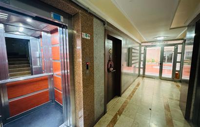 Ümraniye Garden Life'ta Metro Yakını 2+1 Kiralık Daire