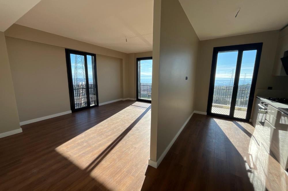 DENİZ MANZARALI GÜVENLİKLİ YERDEN ISITMA ULTRA LÜX 3+1