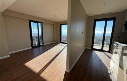 DENİZ MANZARALI GÜVENLİKLİ YERDEN ISITMA ULTRA LÜX 3+1