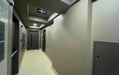 DENİZ MANZARALI GÜVENLİKLİ YERDEN ISITMA ULTRA LÜX 3+1