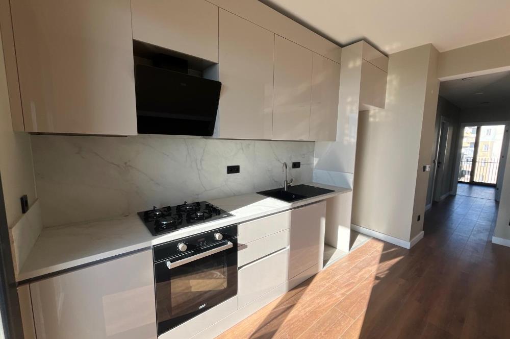 DENİZ MANZARALI GÜVENLİKLİ YERDEN ISITMA ULTRA LÜX 3+1