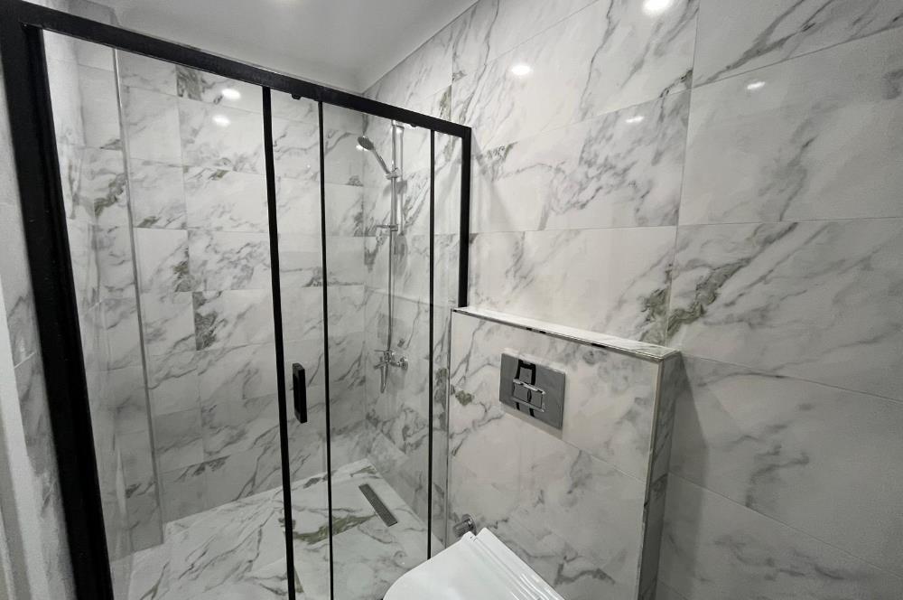 0 BİNADA MİNİBÜS YOLUNA YÜRÜME MESAFELİ K. OTOPARKLI 1+1