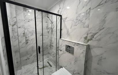 0 BİNADA MİNİBÜS YOLUNA YÜRÜME MESAFELİ K. OTOPARKLI 1+1