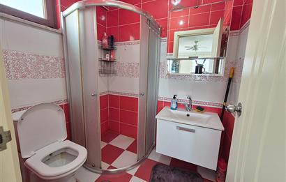 C21 Cius; Umurbey'de 300m2 Bahçeli 5+1 Müstakil Tripleks Villa