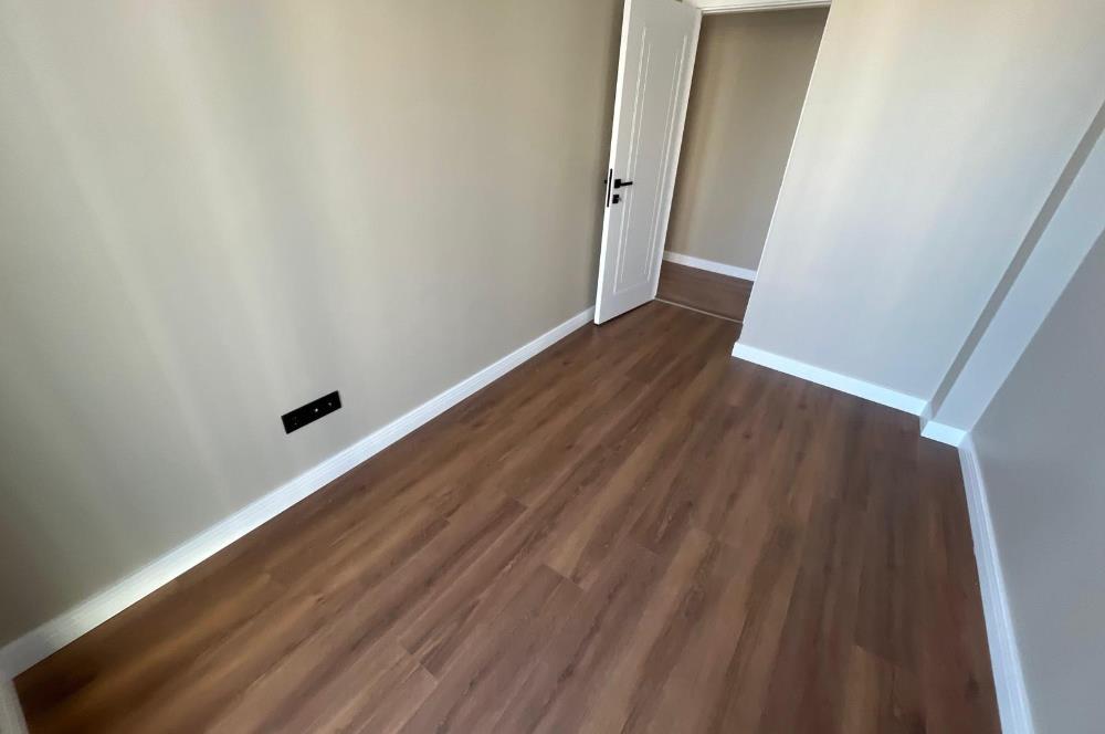 DENİZ MANZARALI GÜVENLİKLİ YERDEN ISITMA ULTRA LÜX 3+1