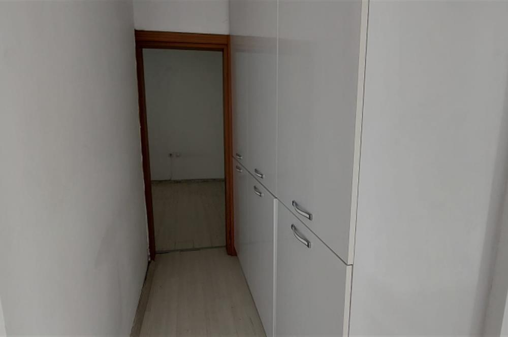 Bodrum-Yokuşbaşı deniz manzaralı 1+1 kiralık daire