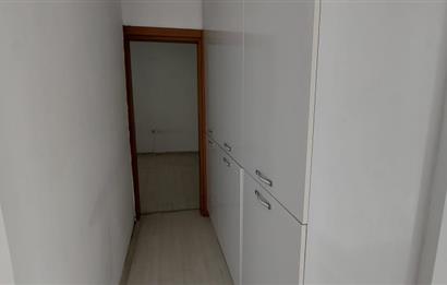 Bodrum-Yokuşbaşı deniz manzaralı 1+1 kiralık daire