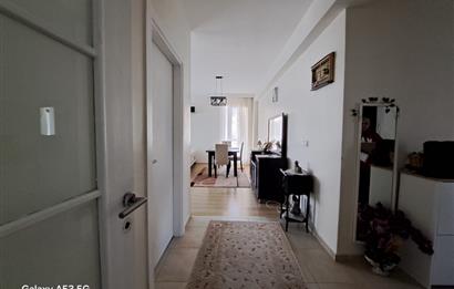 Dumankaya Adres Natura Havuz Manzaralı Kiralık 4+1 | 150 m² Net