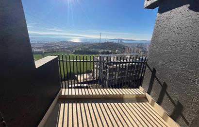 DENİZ MANZARALI GÜVENLİKLİ YERDEN ISITMA ULTRA LÜX 3+1