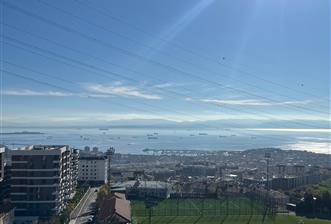 DENİZ MANZARALI GÜVENLİKLİ YERDEN ISITMA ULTRA LÜX 3+1 - 7 - 32534