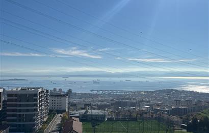 DENİZ MANZARALI GÜVENLİKLİ YERDEN ISITMA ULTRA LÜX 3+1