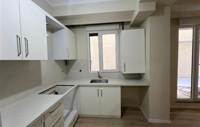 0 BİNADA MİNİBÜS YOLUNA YÜRÜME MESAFELİ K. OTOPARKLI 1+1