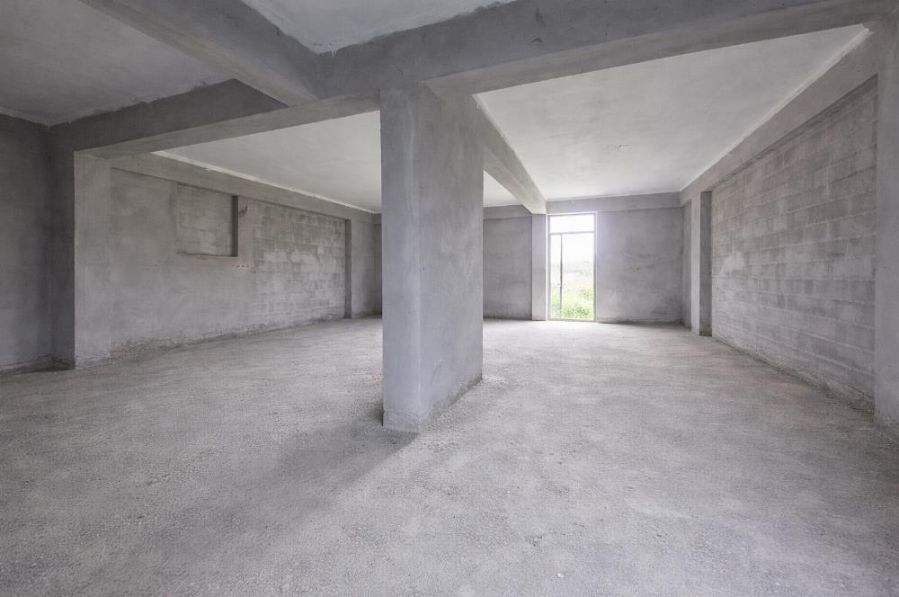 C21 Cius; Umurbey'de 300m2 Bahçeli 5+1 Müstakil Tripleks Villa