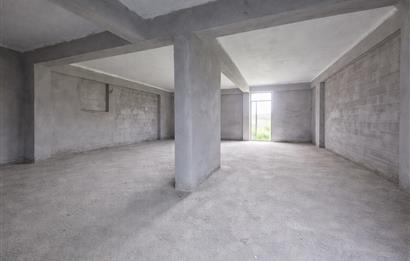 C21 Cius; Umurbey'de 300m2 Bahçeli 5+1 Müstakil Tripleks Villa