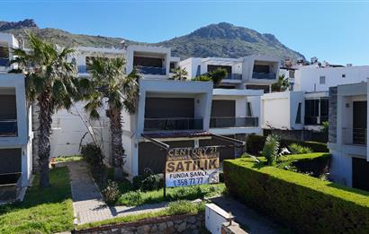 Turgutreis'te Satılık Özel Havuzlu Modern ve Lüks Villa